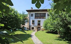 Pensión Casa Arenas